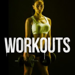 收聽Workouts的Control (121 BPM)歌詞歌曲