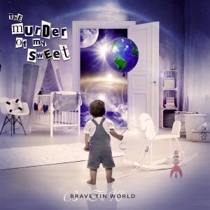 The Murder of My Sweet的專輯Brave Tin World