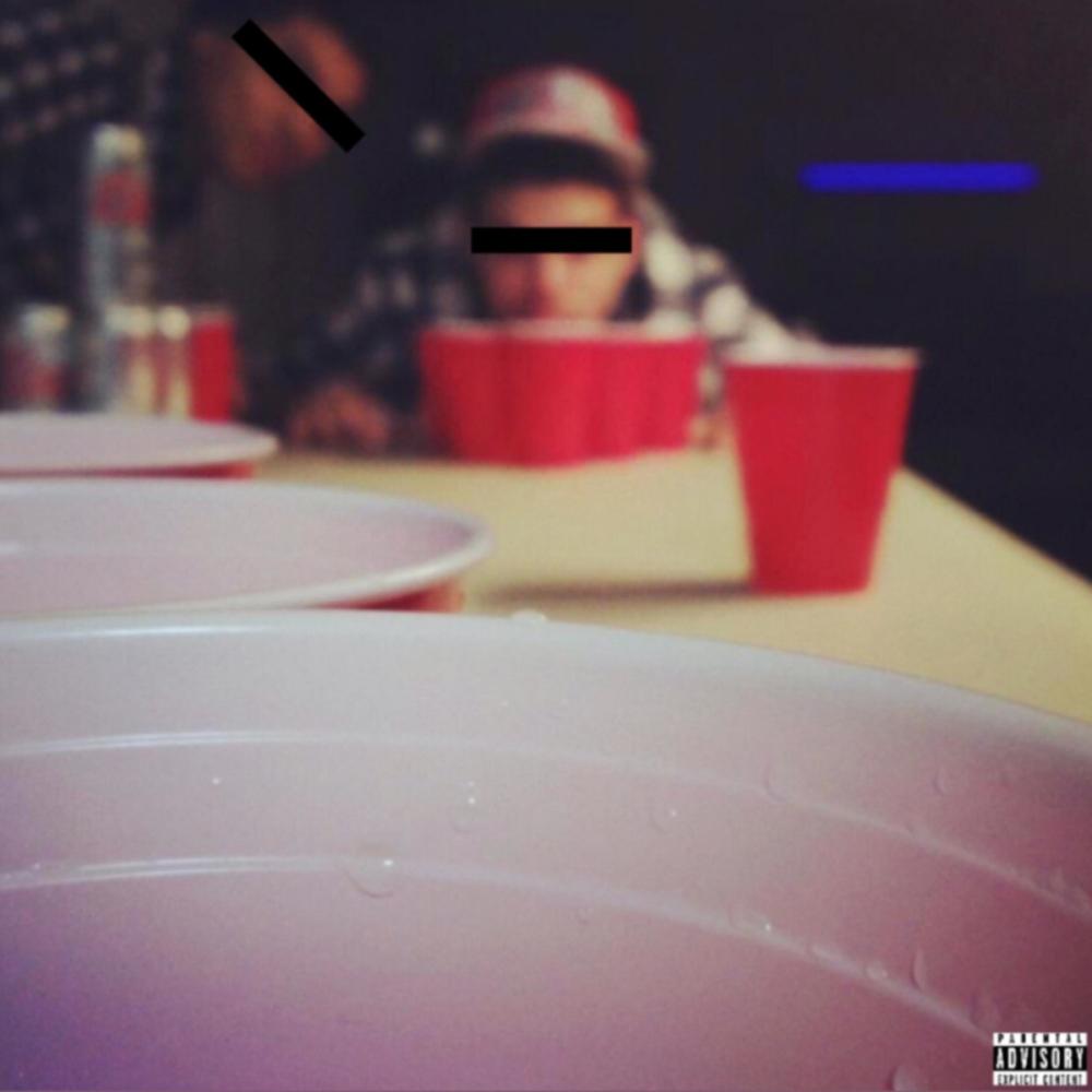 Get the Message (feat. Facemark) (Explicit)