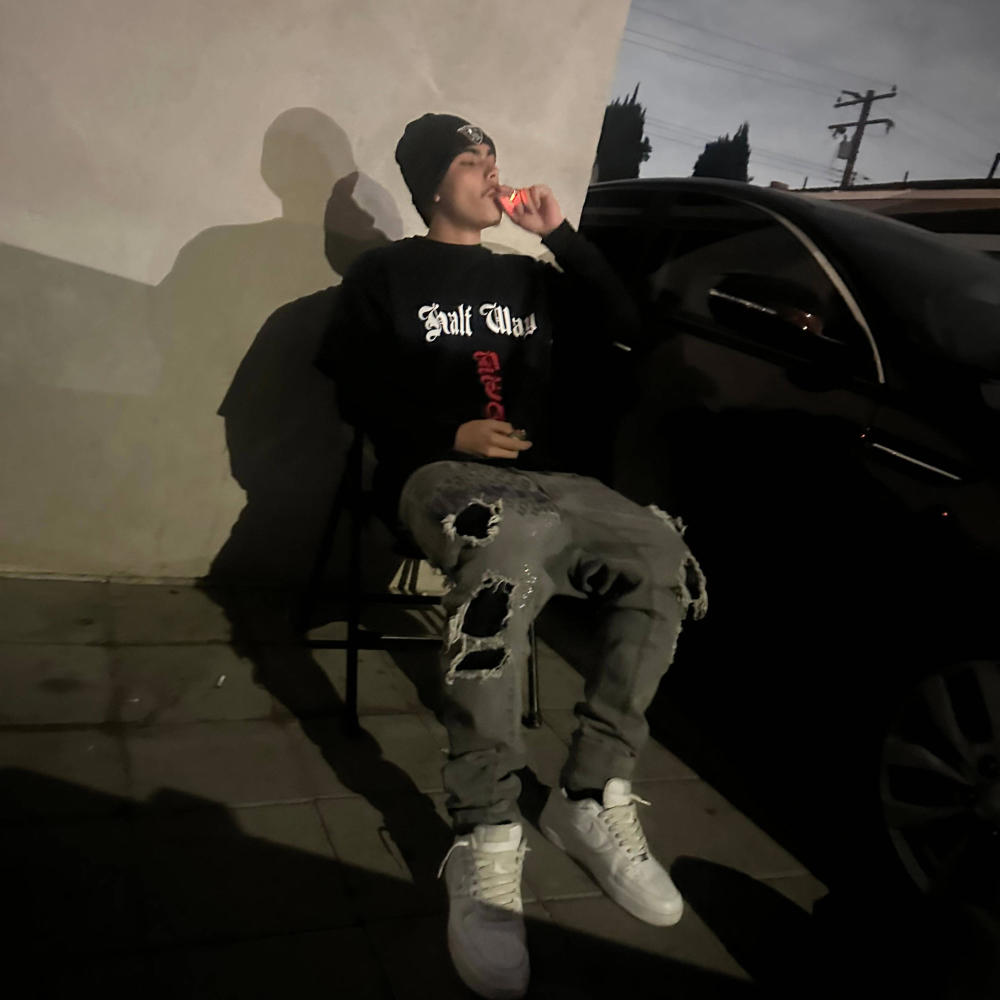 Pop Shit (Explicit)