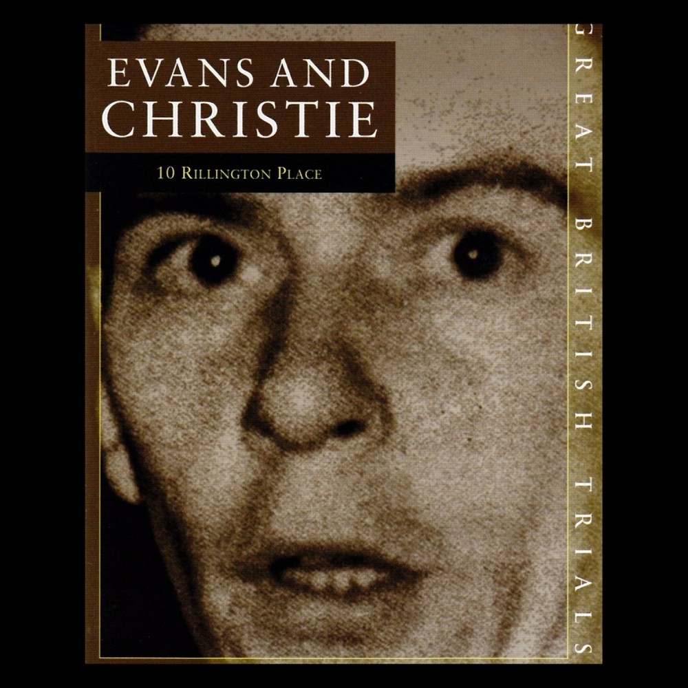 Great British Trials - Evans & Christie - Part 4