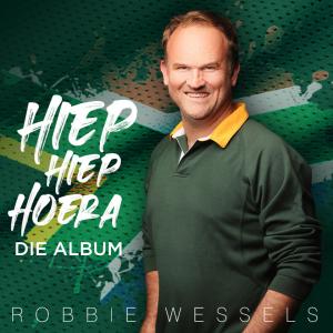Robbie Wessels的專輯Hiep Hiep Hoera