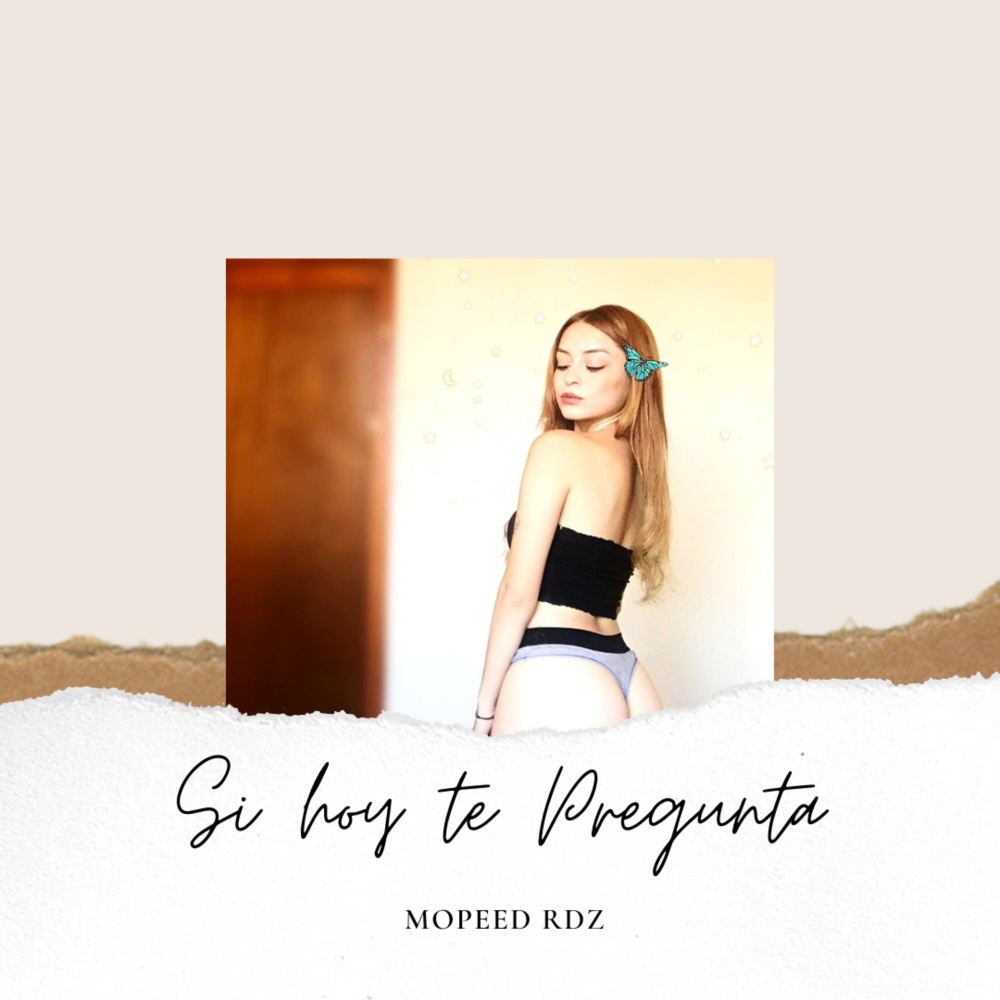 Si Hoy te Pregunta (Explicit)