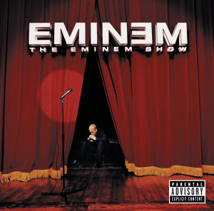 收聽Eminem的Cleanin Out My Closet (Explicit)歌詞歌曲