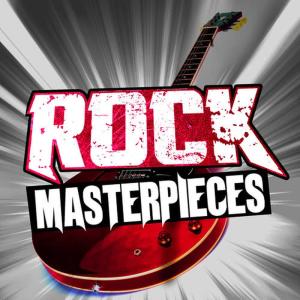 Best Guitar Songs的專輯Rock Masterpieces