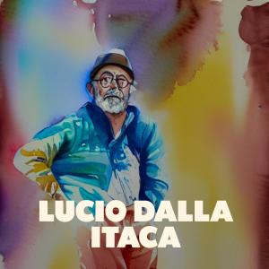 Lucio Dalla的專輯Itaca