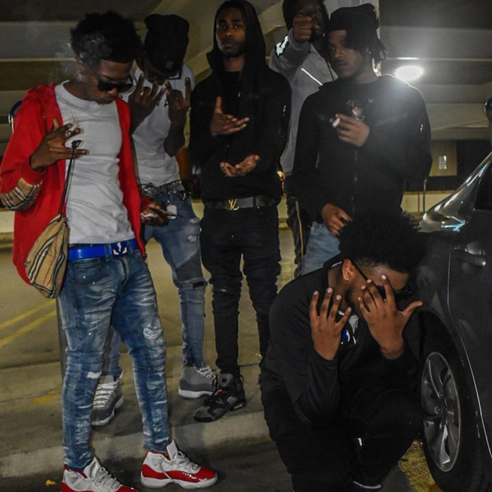 N Da Makin (Explicit)