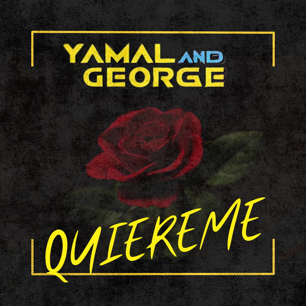 Quiéreme