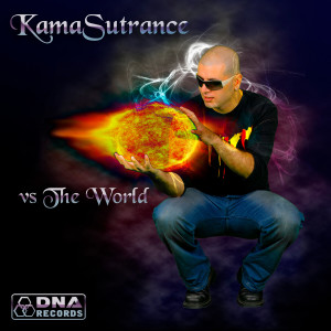 KamaSutrance Vs The World dari KamaSutrance
