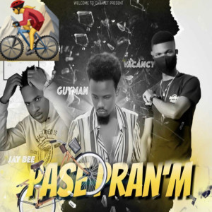 收聽Guyman的Pase Pran M歌詞歌曲