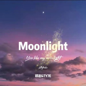Listen to Moonlight song with lyrics from 川AStudio