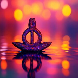 Listen to Flowing Essence song with lyrics from Ayurveda