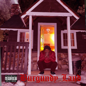 Album Burgundy Land from Paradise Beta