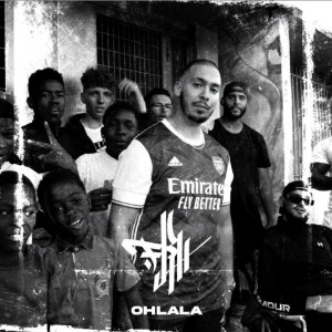 Listen to OH LA LA (Explicit) song with lyrics from FRH