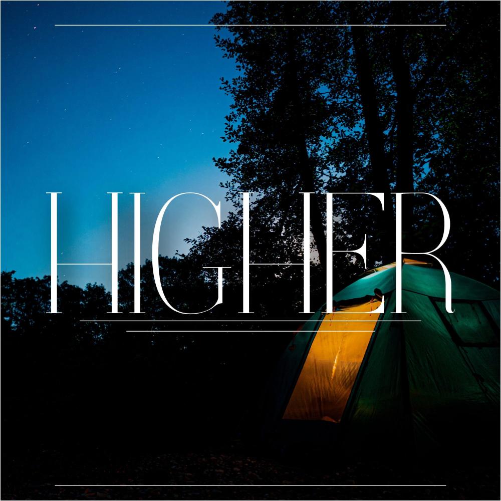 Higher