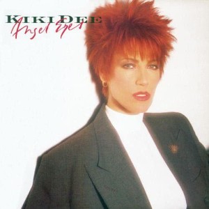 อัลบัม Angel Eyes ศิลปิน Kiki Dee