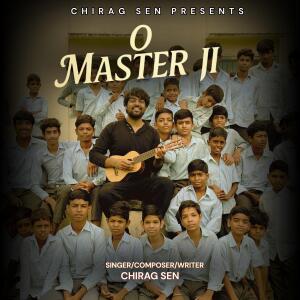 Chirag Sen的專輯O Master Ji