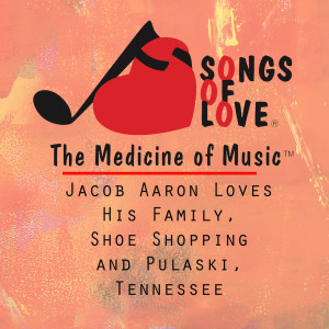 Listen to Jacob Aaron Loves His Family, Shoe Shopping and Pulaski, Tennessee song with lyrics from L. Diggs