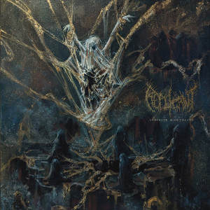 Replicant的專輯Infinite Mortality