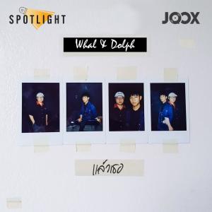 ดาวน์โหลดและฟังเพลง แล้วเธอ [Spotlight] พร้อมเนื้อเพลงจาก Whal & Dolph