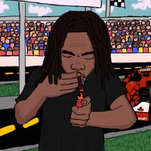 default playlist img