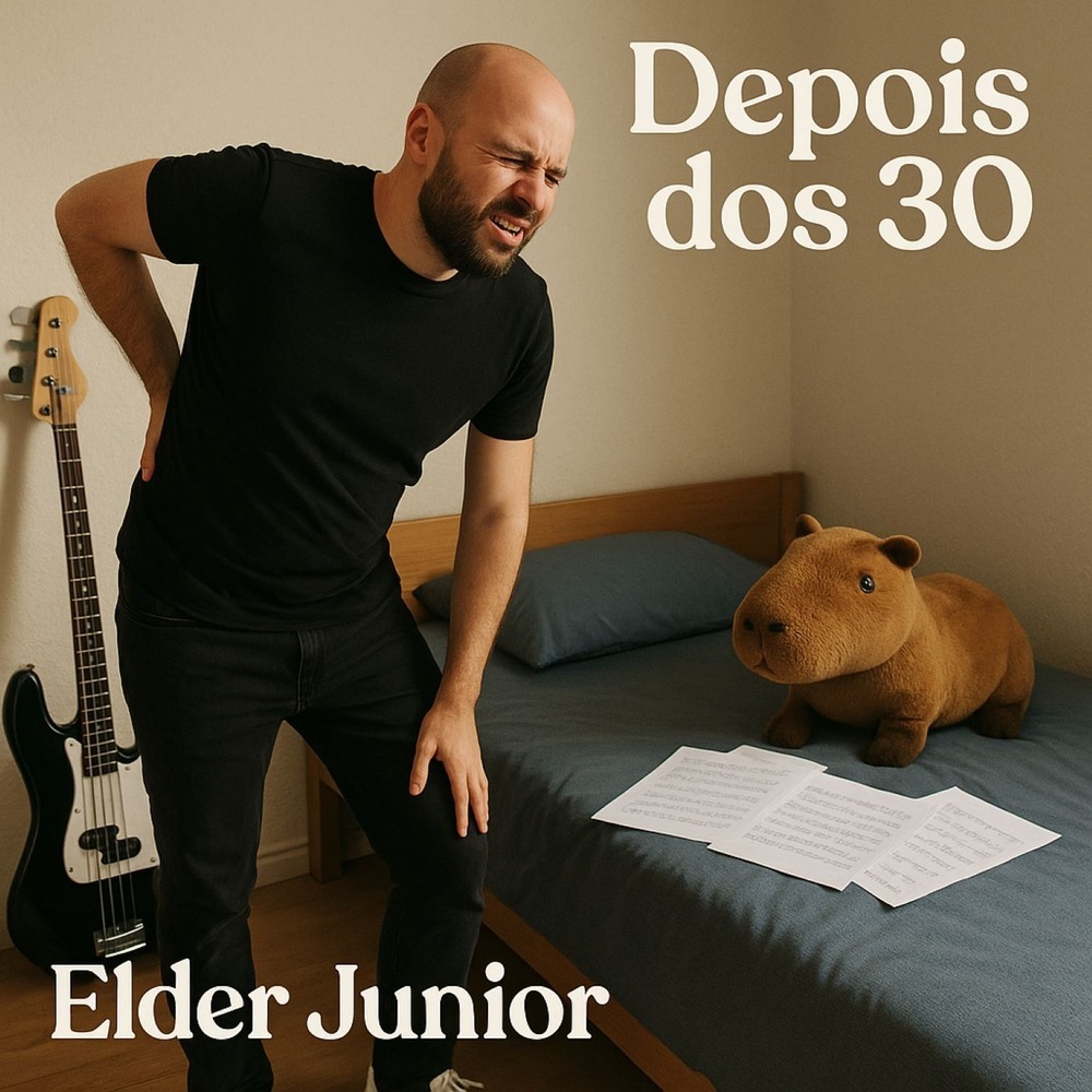 Depois dos 30