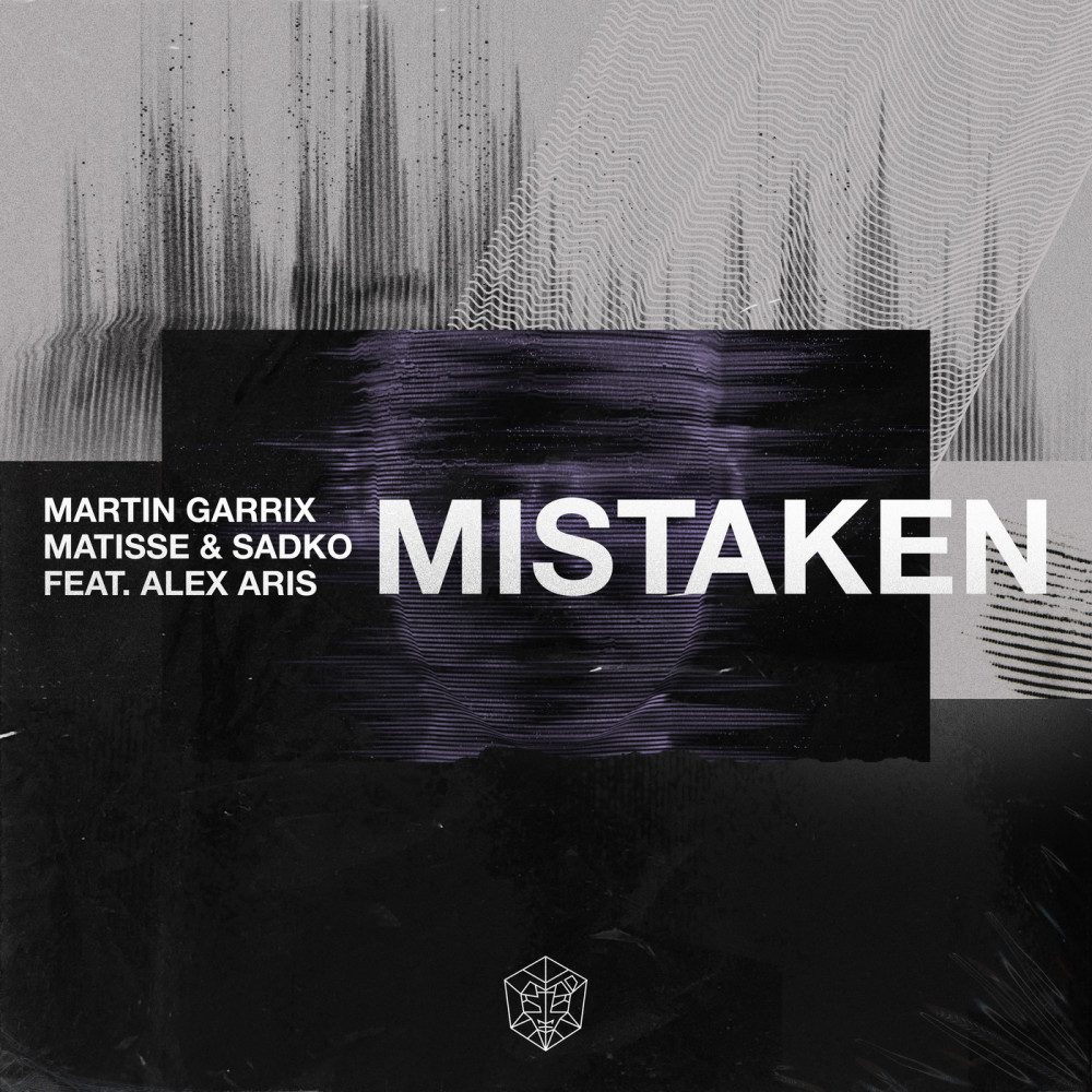 Download Lagu Mistaken mp3 dari Martin Garrix