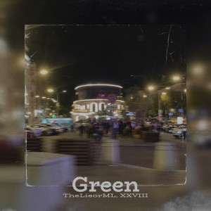 Album Green from TheLisorML