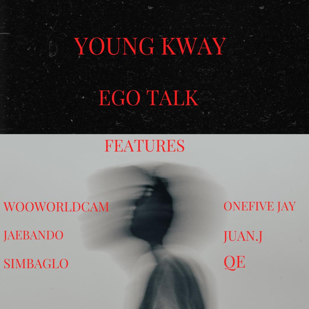 1 2 3 4 5 (feat. Jaebando) (Explicit)
