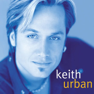 Keith Urban的專輯Keith Urban