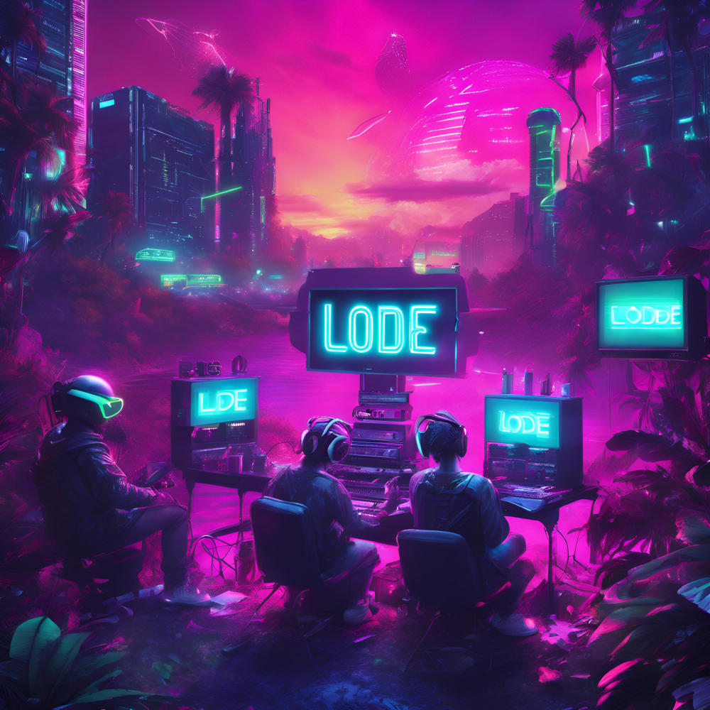 Lode (其他)