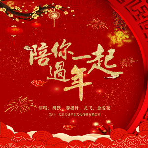 Listen to 陪你一起过年 song with lyrics from 胡铁