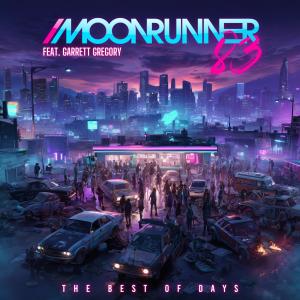 收聽Moonrunner83的Melodies For Memories (Lost & Found)歌詞歌曲