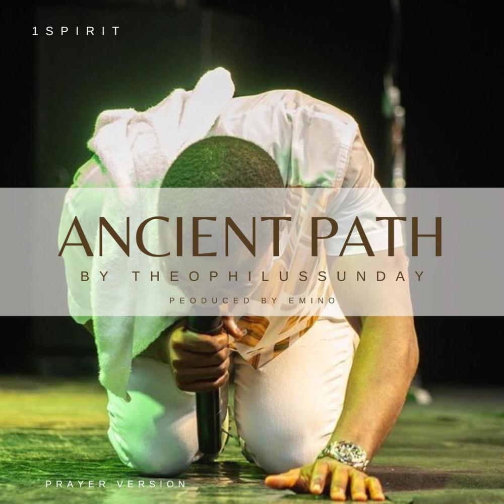 Ancient Path
