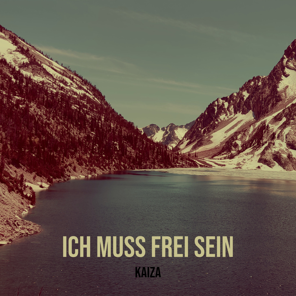 Ich Muss Frei Sein