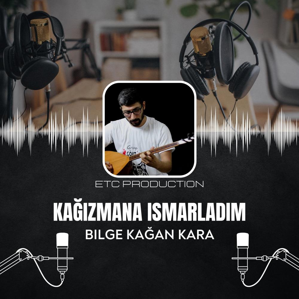 Kağızmana Ismarladım