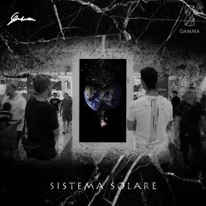 Gamma的專輯Sistema Solare (feat. Gisma) (Explicit)