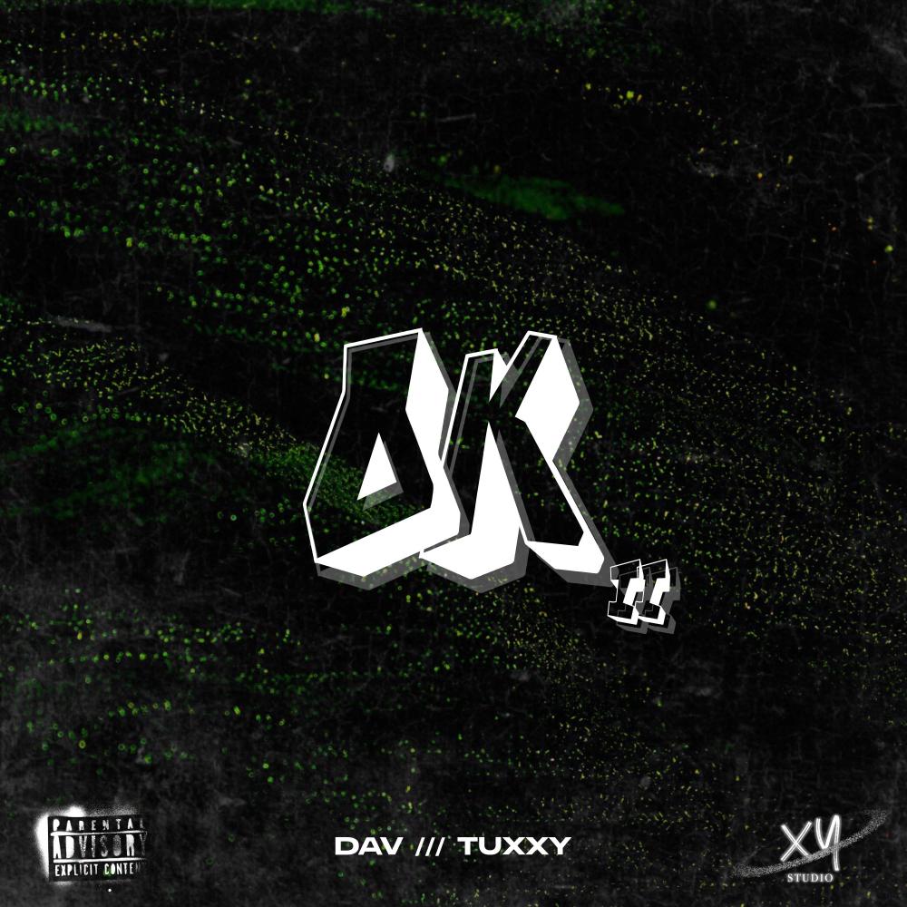 OK 2 (feat. Tuxxy) (Explicit)