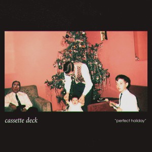 Listen to Christmas Tree song with lyrics from Cassette Deck