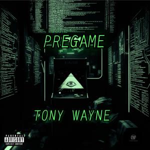 收聽Tony Wayne的Fire (feat. Johnny Q) (Explicit)歌詞歌曲