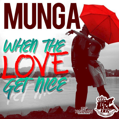 When the Love Get Nice (Radio Edit)