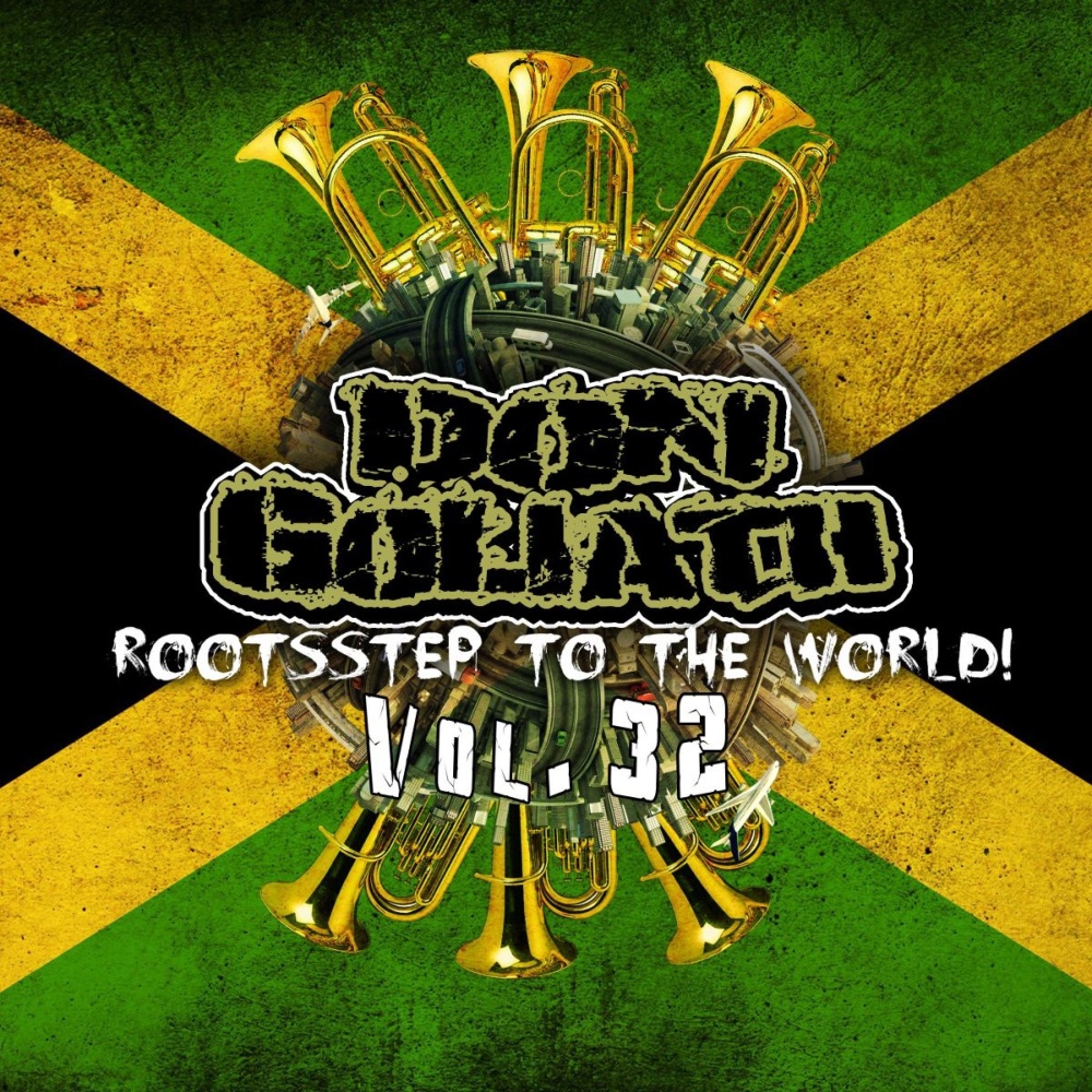 Jah Live Forever