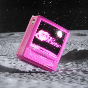 Rad Cat的專輯Can't Sleep