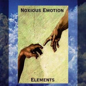 Noxious Emotion的專輯Elements