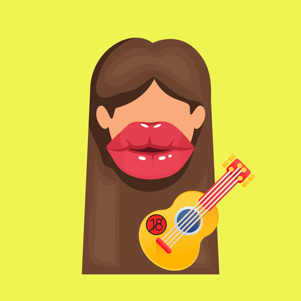 Miranda Sings About Fingering a Minor on Her Ukelele (Explicit)