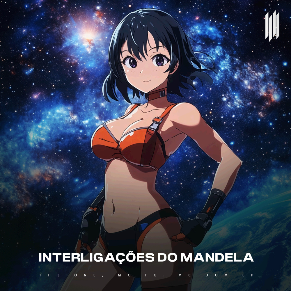 INTERLIGAÇÕES DO MANDELA (Explicit)