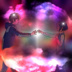 收聽LovelyBoy的Твоё имя歌詞歌曲