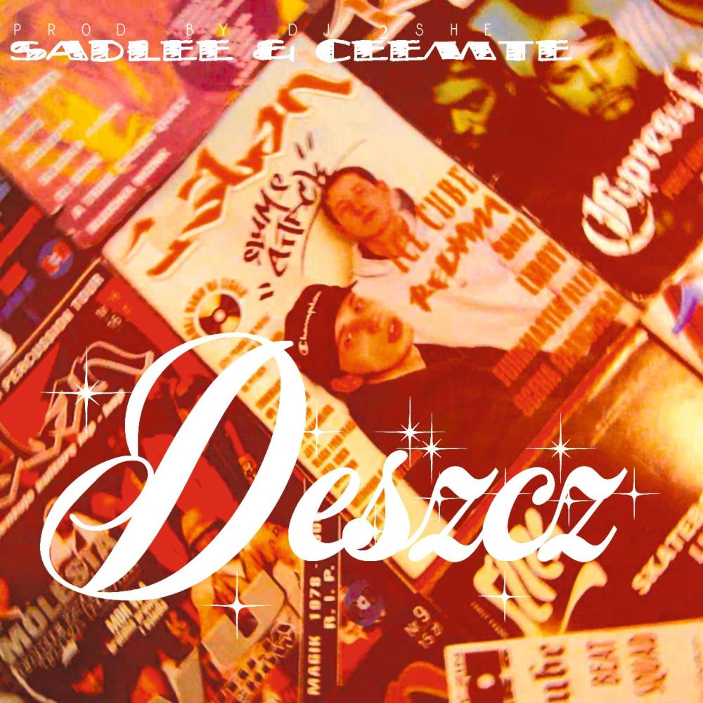 Deszcz (feat. CeeMTe)