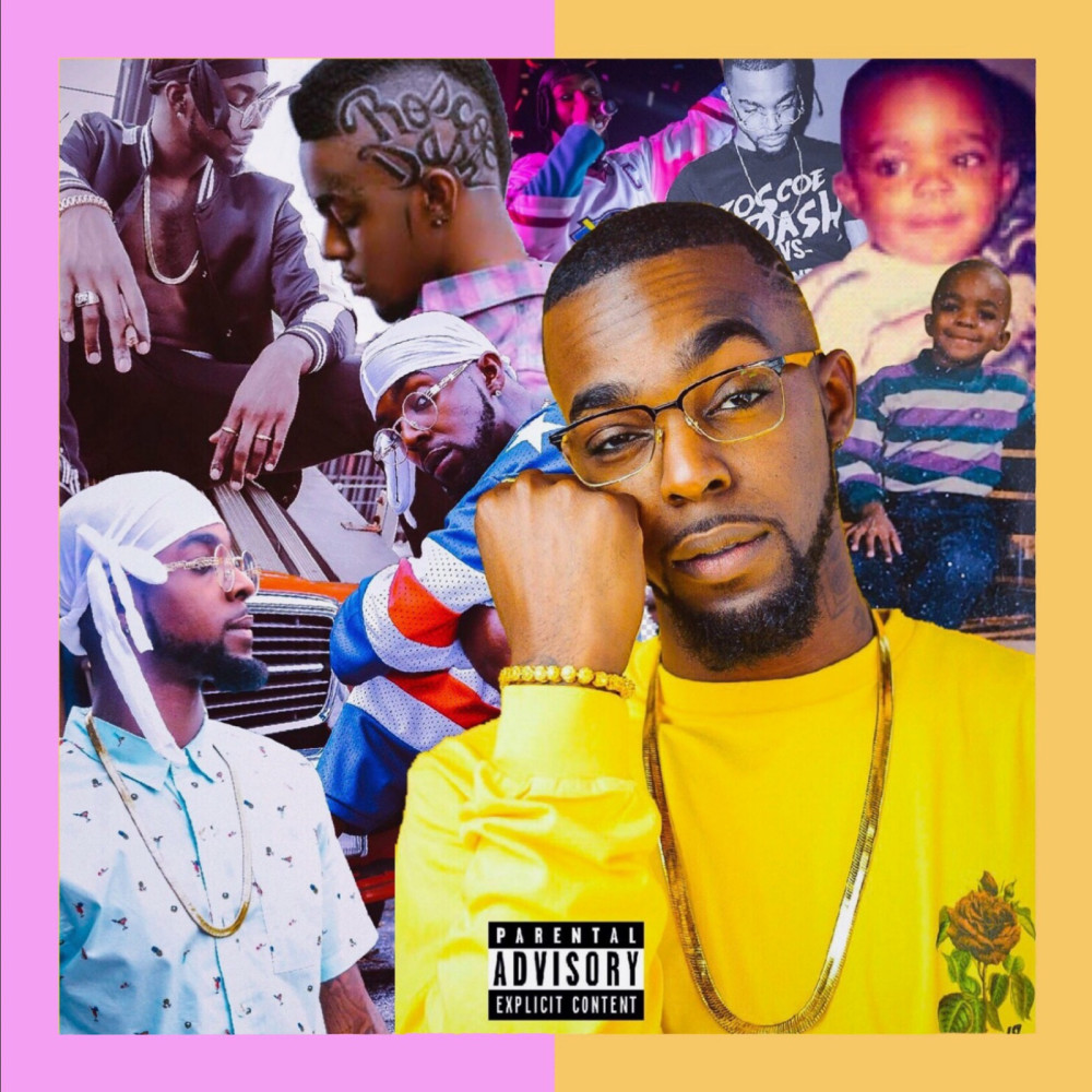 Take It Off (Explicit)