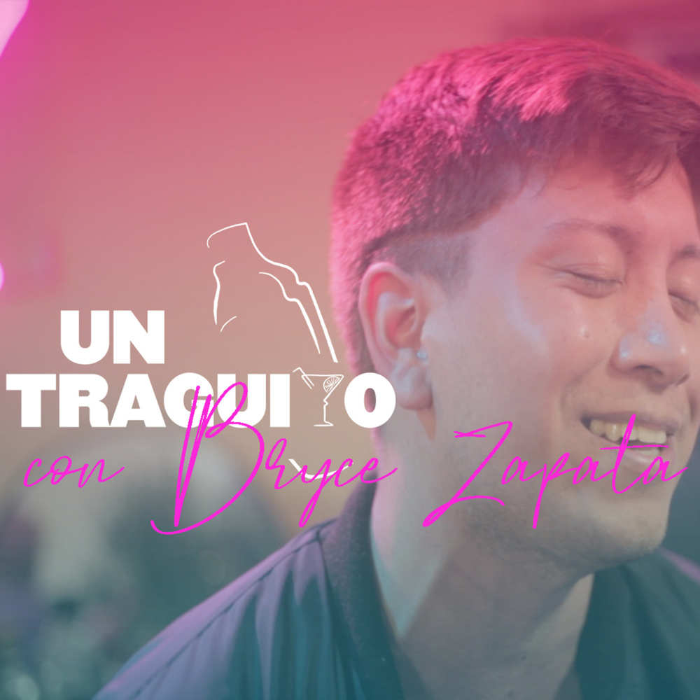 Quédate(Un Traguito Sessions)